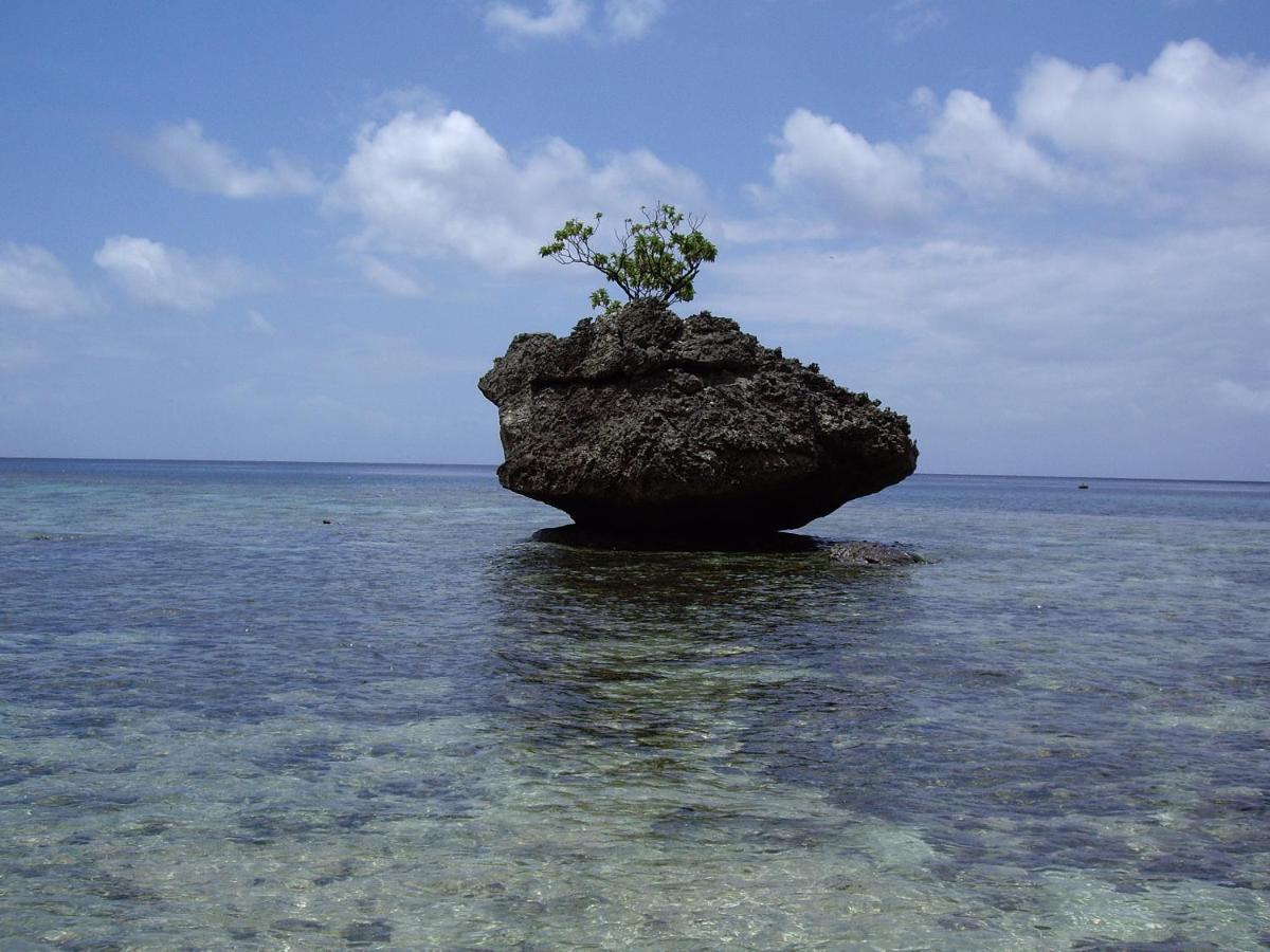 Island Time Guest Room Flying Fish Cove Ngoại thất bức ảnh